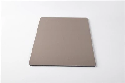 Metal Series Veggpanel